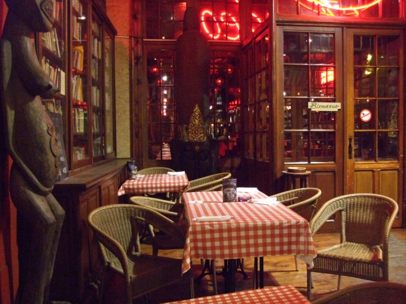 HA Webmasters 2007 Brussels 081 